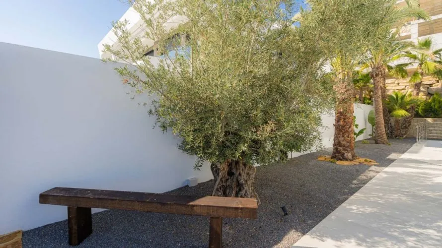 5 bedrooms villa for sale, Finestrat, Spain No. 1317 № 7