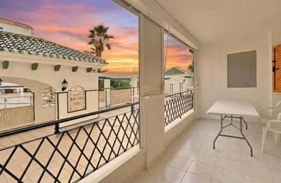 1 bedroom apartment for sale, Torrevieja, Spain No. 1021