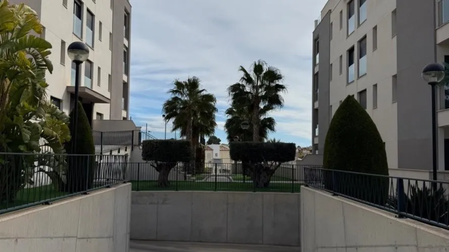 2 bedrooms apartment for sale, Campoamor, Spain No. 1197 № 3