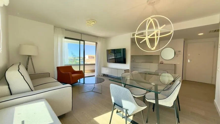 3 bedrooms apartment for sale, Alicante, Spain No. 1136 № 2