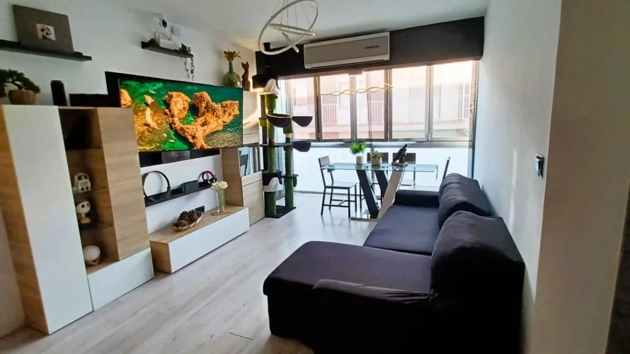 3 bedrooms penthouse for sale, Pilar de la Horadada, Spain No. 1427 № 7