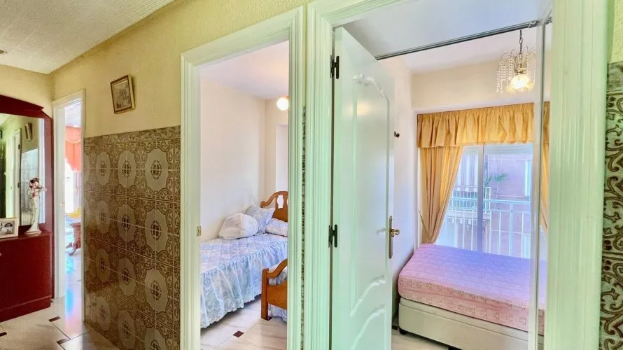 1 bedroom apartment for sale, Santa Pola, Spain No. 1003 № 20
