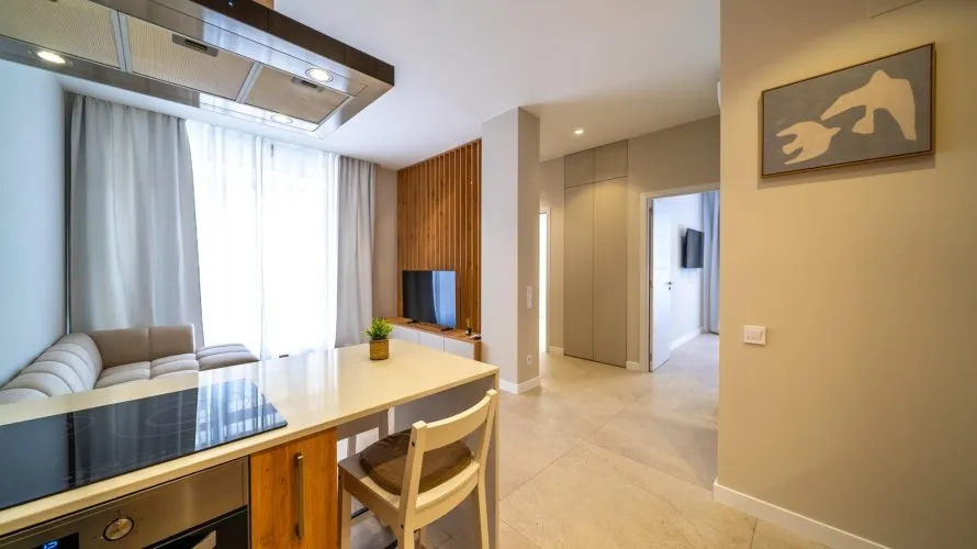 2 bedrooms apartment for sale, Alicante, Spain No. 1058 № 13