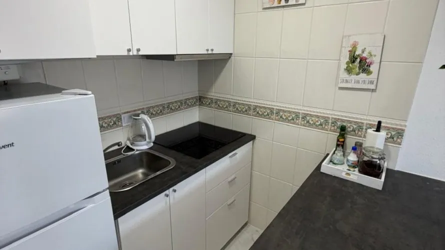 1 bedroom apartment for sale, Torrevieja, Spain No. 2133 № 14