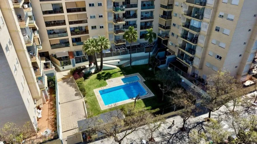 2 bedrooms apartment for sale, Paterna, Spain No. 1186 № 24