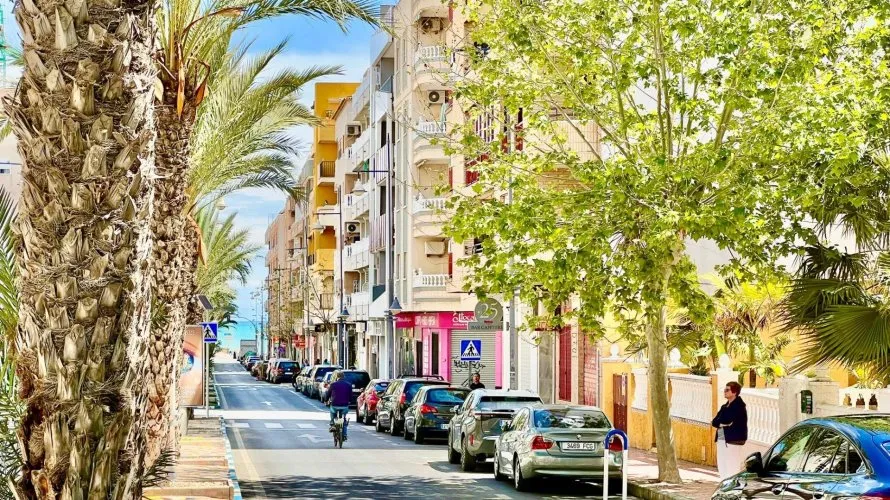 2 bedrooms apartment for sale, Torrevieja, Spain No. 2173 № 28
