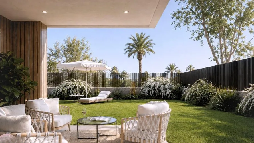 2 bedrooms apartment for sale, Javea, Spain No. 1389 № 2