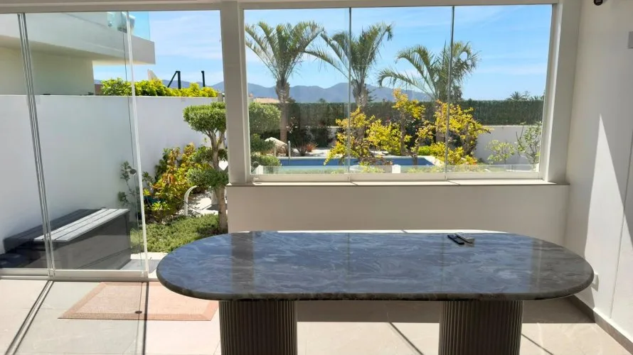 4 bedrooms villa for sale, La Nucia, Spain No. 1152 № 25