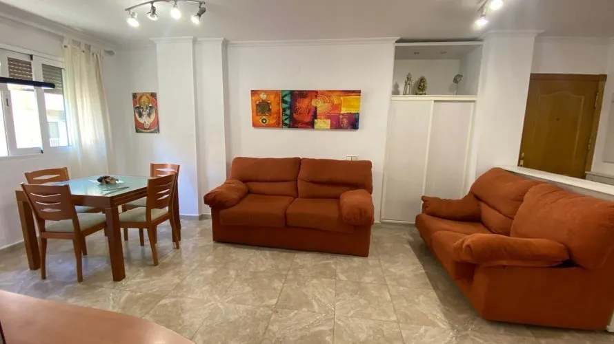 2 bedrooms apartment for sale, Torrevieja, Spain No. 2101 № 17