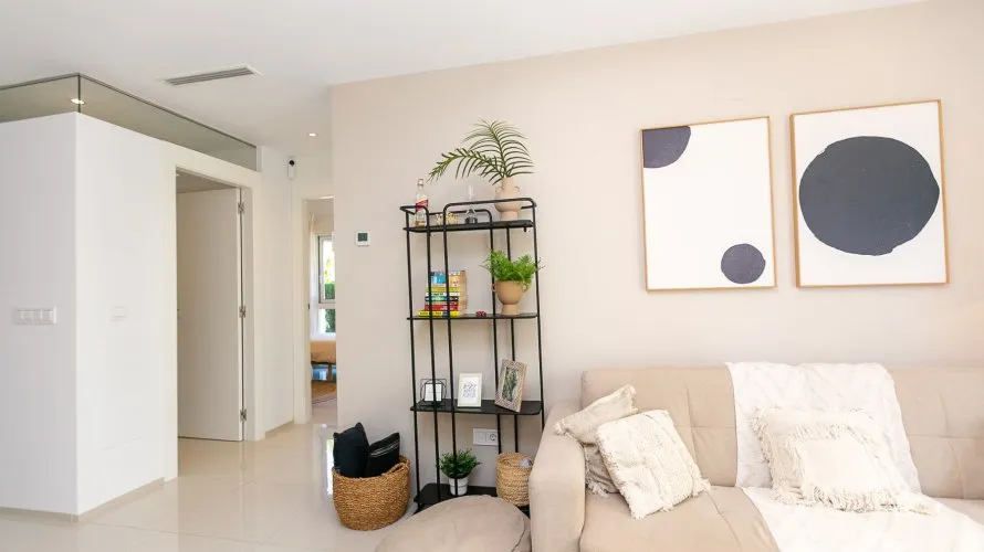 73m² apartment for sale, Rojales, Spain No. 1154 № 2