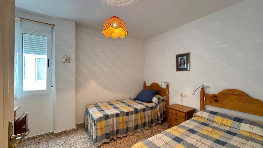 3 bedrooms apartment for sale, Torrevieja, Spain No. 1323 № 19