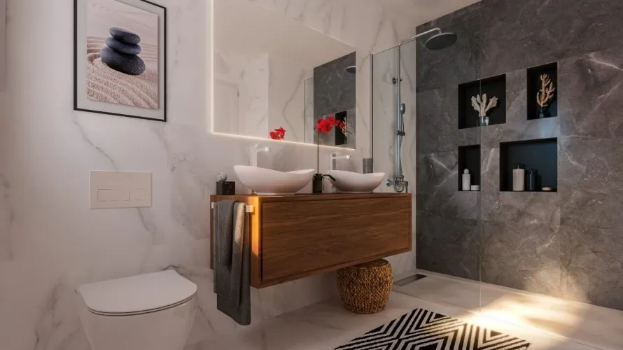 6 bedrooms villa for sale, Galapagar, Spain No. 1307 № 9