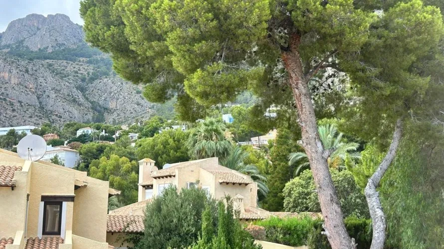 3 bedrooms apartment for sale, Zona Altea Hills, Spain No. 1458 № 3