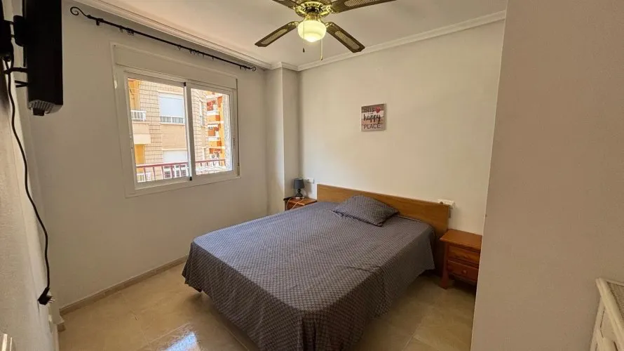 2 bedrooms apartment for sale, Torrevieja, Spain No. 2201 № 6