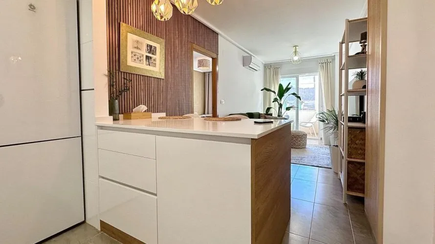 1 bedroom apartment for sale, Torrevieja, Spain No. 2052 № 23