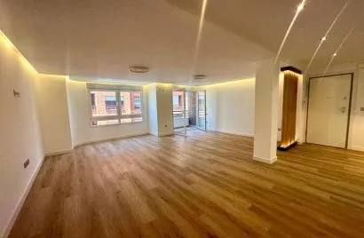 3 bedrooms apartment for sale, Alicante, Spain No. 1330