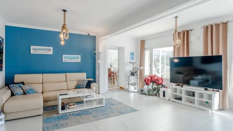 247m² villa for sale, Moraira, Spain No. 1443 № 16