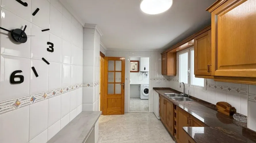 3 bedrooms apartment for sale, Torrevieja, Spain No. 996 № 16