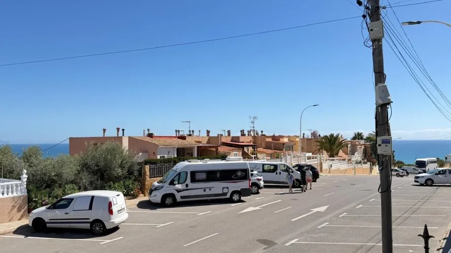 3 bedrooms house for sale, Gran Alacant, Spain No. 1073 № 17
