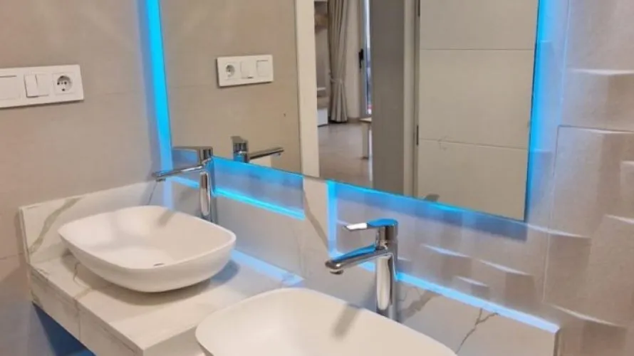 1 bedroom apartment for sale, Finestrat, Spain No. 1263 № 2