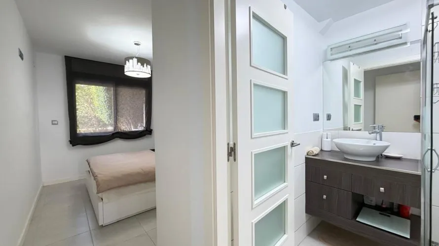 3 bedrooms apartment for sale, Dehesa De Campoamor, Spain No. 1397 № 18