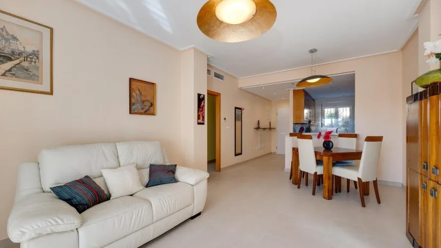 2 bedrooms apartment for sale, Los Dolses, Spain No. 1369 № 11