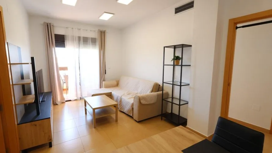 2 bedrooms apartment for sale, La Zenia, Spain No. 1988 № 16