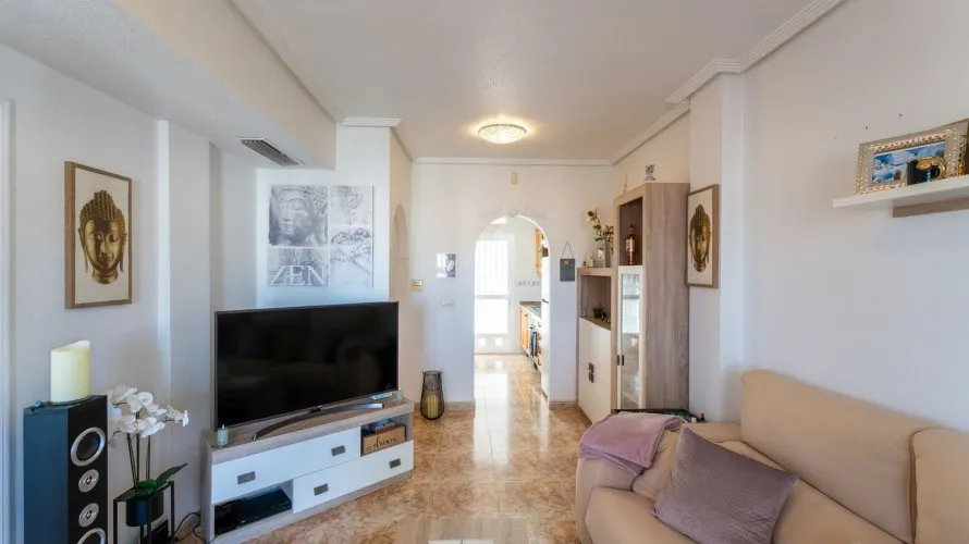 60m² house for sale, Los Altos, Spain No. 1960 № 18