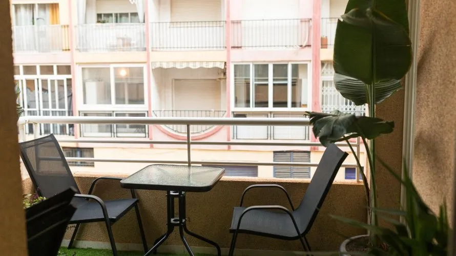 2 bedrooms apartment for sale, Torrevieja, Spain No. 1345 № 22