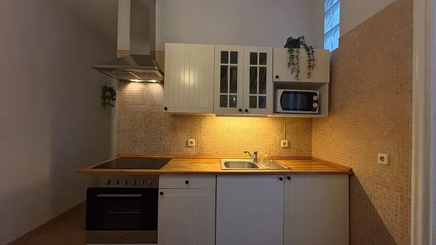 2 bedrooms apartment for sale, Madrid, Spain No. 1032 № 6