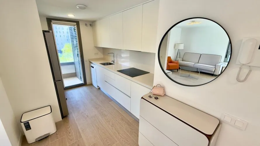 3 bedrooms apartment for sale, Alicante, Spain No. 1136 № 3