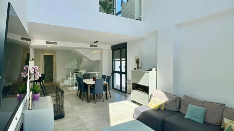3 bedrooms villa for sale, Betera, Spain No. 1194 № 11