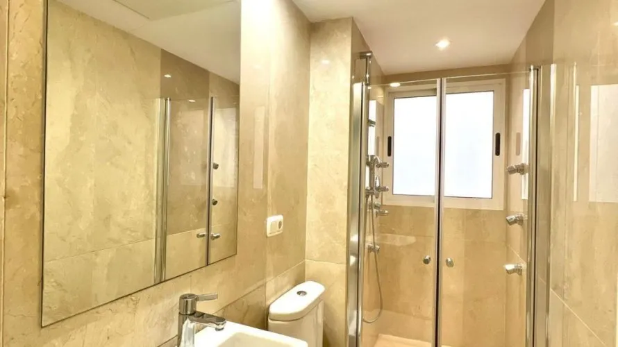 2 bedrooms penthouse for sale, Valencia, Spain No. 1277 № 13