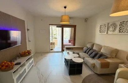44m² apartment for sale, Torrevieja, Spain No. 2151