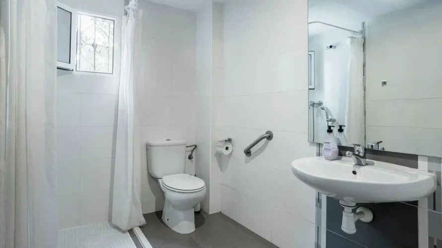 6 bedrooms villa for sale, Naquera, Spain No. 1203 № 7