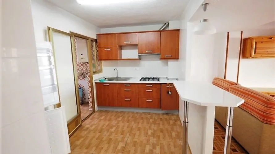 3 bedrooms apartment for sale, Mutxamel, Spain No. 1985 № 12