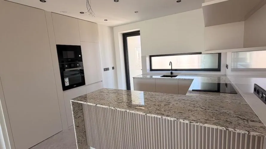 2 bedrooms apartment for sale, Los Alcazares, Spain No. 1339 № 8