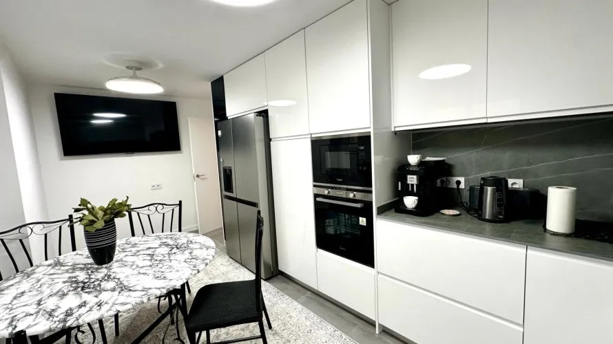 4 bedrooms apartment for sale, Alicante, Spain No. 1943 № 4