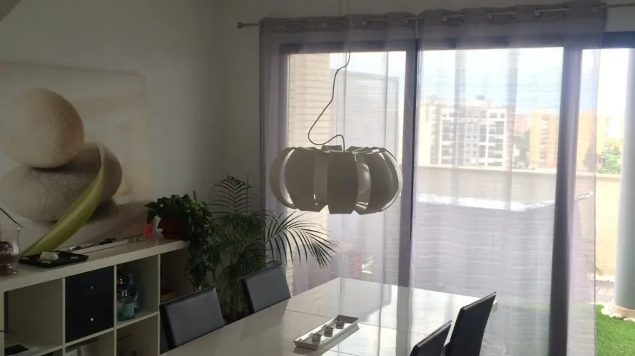 4 bedrooms penthouse for sale, Alicante, Spain No. 1114 № 5