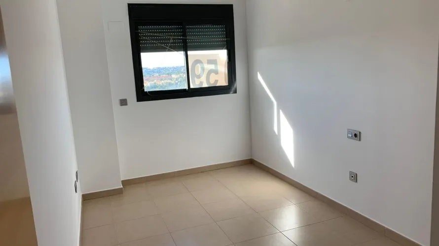 4 bedrooms penthouse for sale, Alicante, Spain No. 1114 № 15