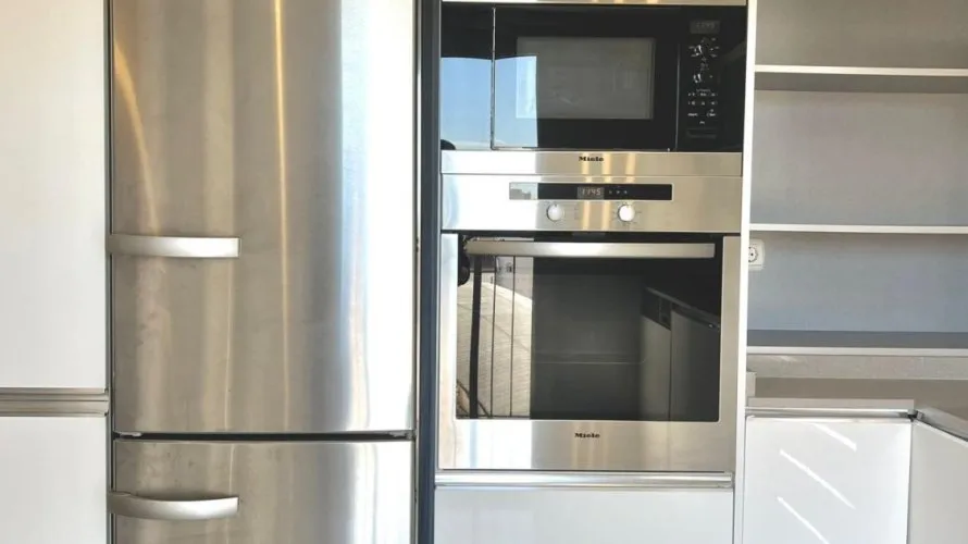 2 bedrooms penthouse for sale, Valencia, Spain No. 1277 № 5