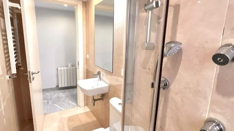 2 bedrooms penthouse for sale, Valencia, Spain No. 1277 № 11