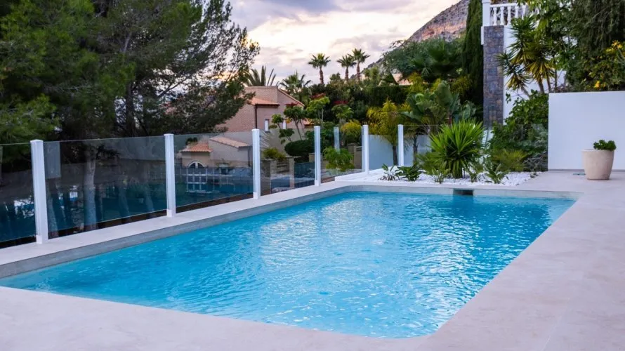 3 bedrooms villa for sale, Zona Altea Hills, Spain No. 1051 № 6