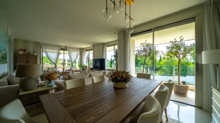 4 bedrooms penthouse for sale, Pozuelo de Alarcon, Spain No. 1441 № 13