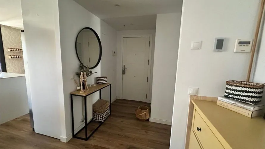 3 bedrooms apartment for sale, Alicante, Spain No. 2005 № 24