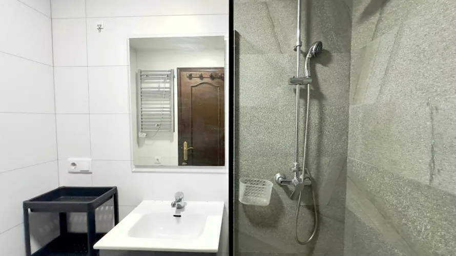 2 bedrooms apartment for sale, Torrevieja, Spain No. 2121 № 14