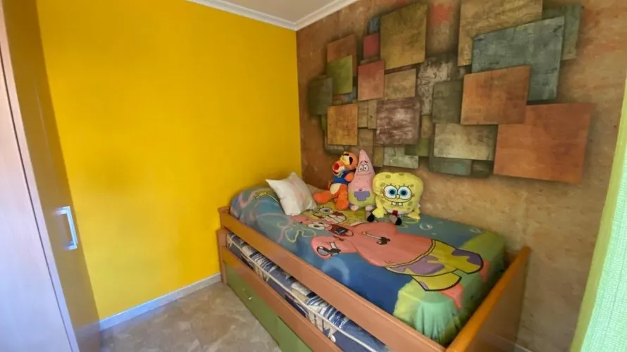 2 bedrooms apartment for sale, Torrevieja, Spain No. 2101 № 5