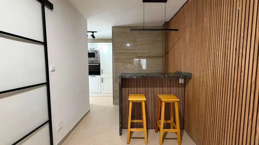 3 bedrooms apartment for sale, Torrevieja, Spain No. 1455 № 27
