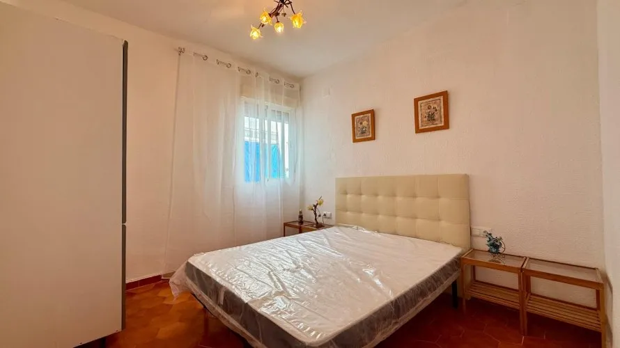 3 bedrooms apartment for sale, Alicante, Spain No. 2100 № 6