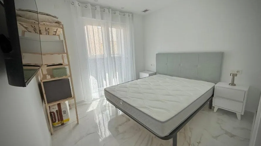 1 bedroom apartment for sale, Torrevieja, Spain No. 2244 № 10